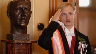 Ten, který „obsluhoval anglického krále“. Bulharský herec Ivan Barnev se později vrhl na horor, byl to průšvih