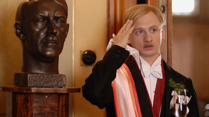 Ten, který „obsluhoval anglického krále“. Bulharský herec Ivan Barnev se později vrhl na horor, byl to průšvih