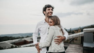 Kvality, které žena hledá a potřebuje od muže. A vzhled to tak úplně není