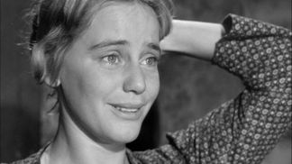 Maria Schell byla rakouská herečka a sestra herce Maximiliana Schella. 