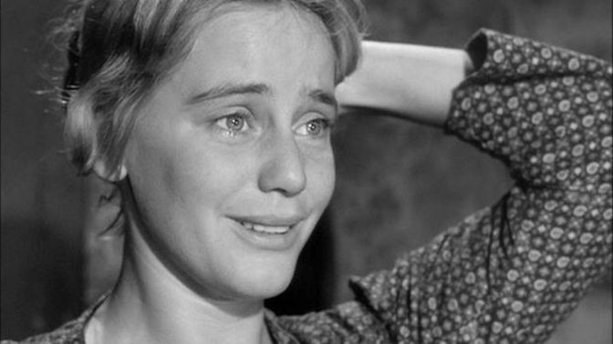 Maria Schell byla rakouská herečka a sestra herce Maximiliana Schella. 