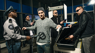 Comeback skupiny Portless: zkraťte si čekání na nové album singlem Say It