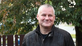 Jiří Kajínek je český recidivista a televizní celebrita.