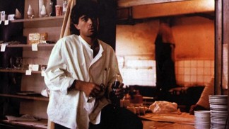 Kamarád do deště: Sagvan Tofi se stal idolem žen, ta nejdůležitější ho ale líbat nechtěla