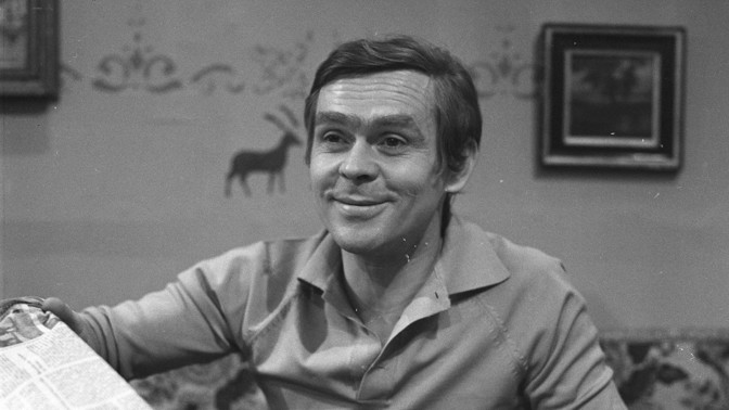 Miloval svého partnera a kouřil tři krabičky cigaret denně. Životní lásky Eduarda Cupáka