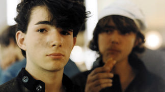 Rudolf Hrušínský nejmladší, Roman Pikl, Discopříběh