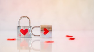 Valentýnský průzkum: Jak jsou na tom Češi a Slováci s láskou?