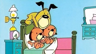 Dobrou noc, strýčku Fido... Proč je kvalitní spánek důležitý nejen pro děti, ale i pro dospělé?