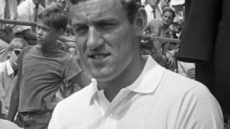 Vladimír Zedník je tenisový trenér a bývalý československý profesionální tenista. 