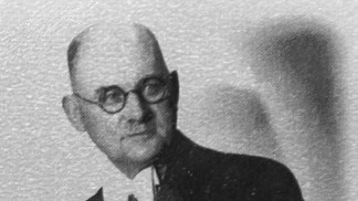 Nacista, který konal dobro. John Rabe zachránil 300 tisíc lidí před masakrem