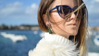 Daniela (40): Zhubla jsem kvůli partnerovi, ten na mě teď žárlí. Co radí psycholog?