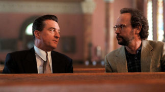 Přeber si to znovu je americká filmová komedie z roku 2002. Režisérem filmu je Harold Ramis. Hlavní role ve filmu ztvárnili Robert De Niro, Billy Crystal, Joe Viterelli, Lisa Kudrow a Cathy Moriarty-Gentile. Jedná se o pokračování filmu Přeber si to.