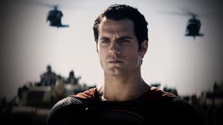 Muž z oceli je britsko-americký akční film z roku 2013 režiséra Zacka Snydera, natočený na motivy komiksů o Supermanovi z vydavatelství DC Comics.