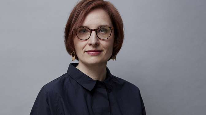 Udržitelná móda: O každém nákupu oblečení pečlivě přemýšlejte, říká Eva Urbanová