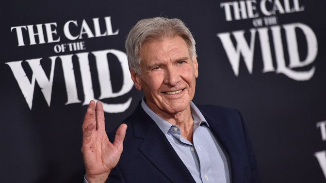 Film Volání divočiny s Harrisonem Fordem schytává kritiku. Psa Bucka vytvořily moderní technologie