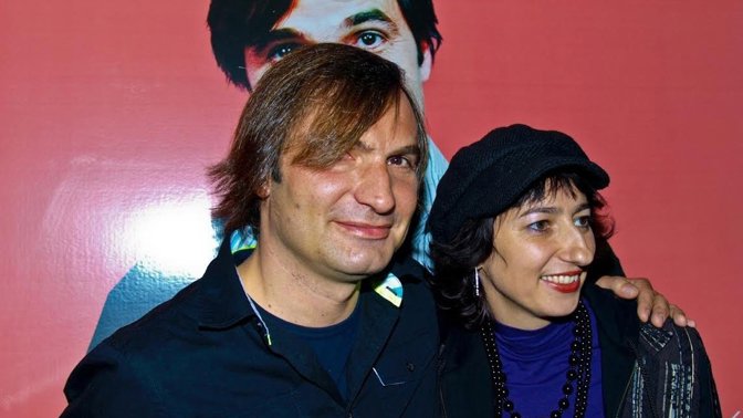 Simona Babčáková je oblíbená česká herečka, která je známá svým komediálním talentem a velkým nosem.