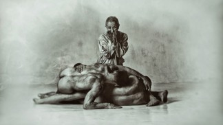 Výstava netypické tvorby předního českého fotografa Milana Junka proběhne 6.3.2020.