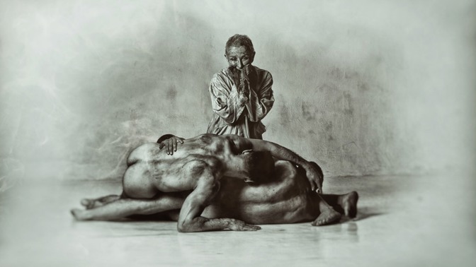 Výstava netypické tvorby předního českého fotografa Milana Junka proběhne 6.3.2020.