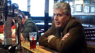 Anthony Bourdain: Sebevražda šéfkuchaře z dokumentu Neznámé končiny všechny zaskočila. Život si vzal během natáčení