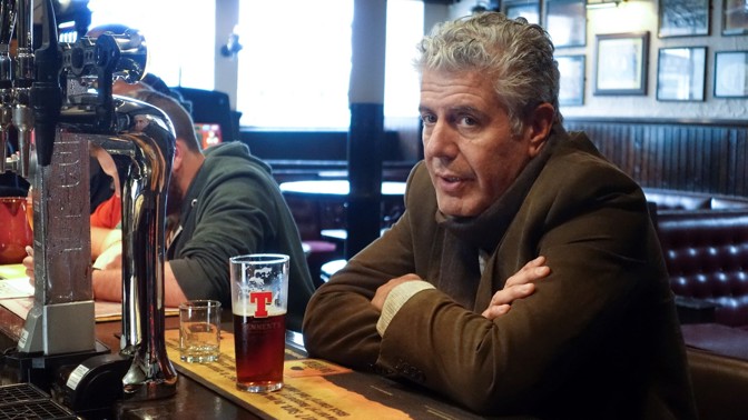 Anthony Bourdain: Sebevražda šéfkuchaře z dokumentu Neznámé končiny všechny zaskočila. Život si vzal během natáčení