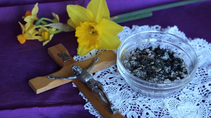 Velikonoce 2020: Dnes je Popeleční středa, nastává období půstu. Co všechno se během něj dodržuje?