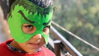 Dětské karnevaly jsou v plném proudu: Jaké kostýmy jsou letos v kurzu?