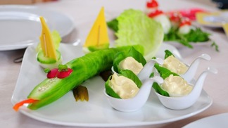 Dětský zimní jídelníček: Čím ho rozšiřovat, když je čerstvá sezónní zelenina nedostupná