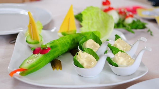 Dětský zimní jídelníček: Čím ho rozšiřovat, když je čerstvá sezónní zelenina nedostupná