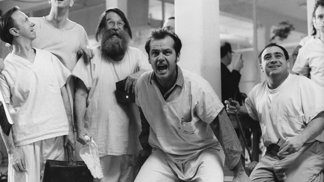 Hvězda filmu Přelet nad kukaččím hnízdem Jack Nicholson: V dospělosti odhalil tajemství, které mělo zůstat navždy skryto