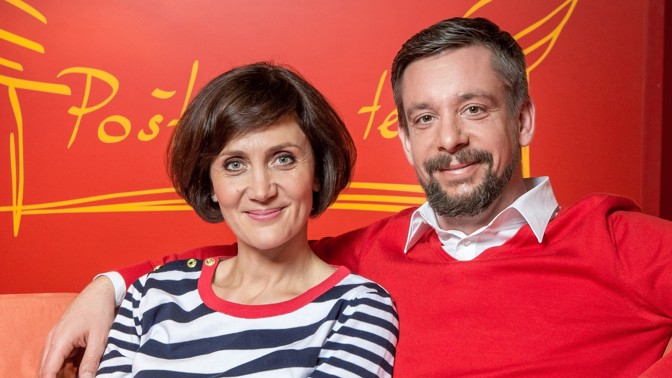 Těžký život moderátorky Pošty pro tebe. Ester Janečkovou pronásledovala smrt nejbližších i bolestivá zranění