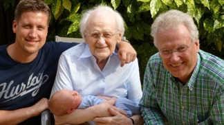 Prarodiče jsou darem. Podívejte se, proč je skvělé, když máme své babičky a dědečky