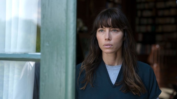 "Hříšná duše" Jessica Biel. Jsem veselý opilec, přiznává oblíbená herečka a manželka Justina Timberlaka