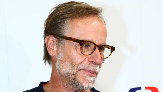 Karel Roden: Milují ho v zahraničí, většinou po něm chtějí role záporáků