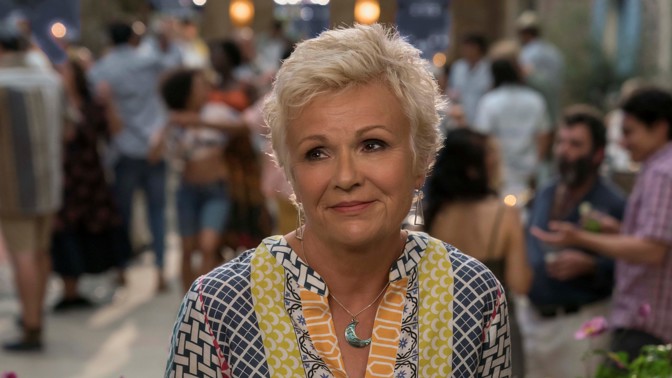 Známá herečka Julie Walters z Mamma Mia statečně bojuje s rakovinou. Vrátí se ještě na filmová plátna?