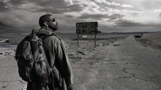 Thriller Kniha přežití: Denzel Washington se učil rvát u žáka slavného Bruce Leeho