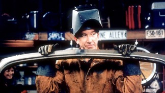 Návrat Kutila Tima? Herec Tim Allen promluvil o plánech na comeback