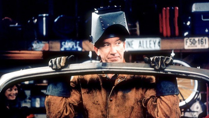 Návrat Kutila Tima? Herec Tim Allen promluvil o plánech na comeback