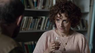 Učitelka je slovensko-český film režiséra Jana Hřebejka. Světová premiéra filmu proběhla na Mezinárodním filmovém festivalu v Karlových Varech, kde byl zařazen v hlavní soutěži.