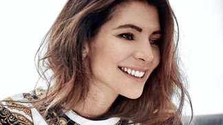 Módní styl Moniky Marešové. Je vlivnou influencerkou, přesto ji můžete potkat v obyčejných džínách