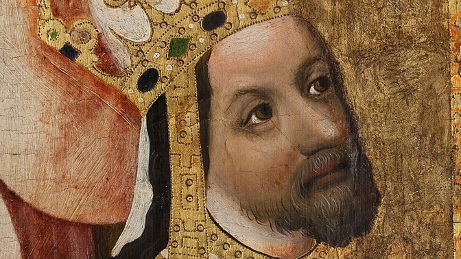 Karel IV. a jeho čtyři ženy aneb Sňatková politika Největšího Čecha