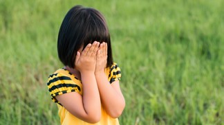 Sociální fobie u dětí: Tipy, jak zvládat strach z neznámého