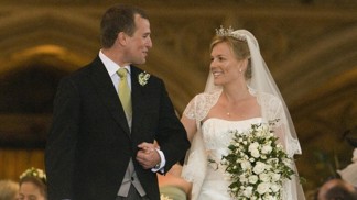 Další drama v královské rodině. Nejstarší vnuk královny Alžběty II. Peter Phillips se rozvádí