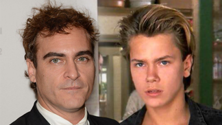 Oscarový Joker Joaquin Phoenix před lety přišel o bratra. River se předávkoval a zemřel na ulici