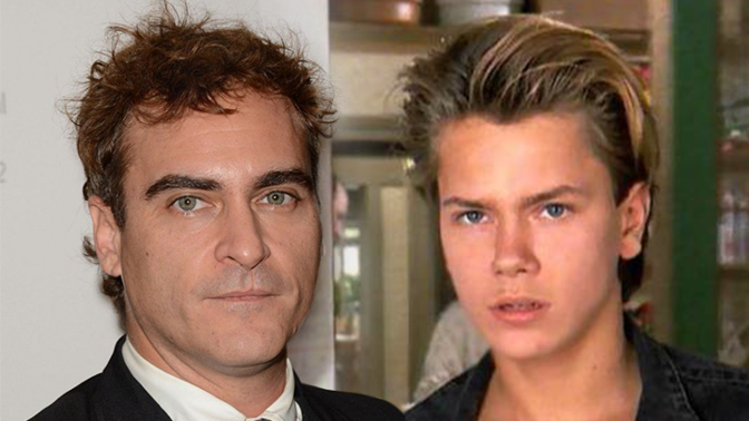 Oscarový Joker Joaquin Phoenix před lety přišel o bratra. River se předávkoval a zemřel na ulici