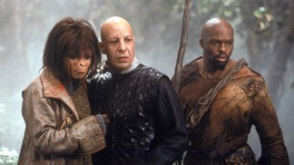 Zákulisí filmu Planeta opic: Vzpoura Wahlberga, stovky kaskadérů a líčení trvající až čtyři hodiny