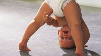 Jak správně vybrat plenky: Nejdůležitější je suchý zadeček bez opruzenin a pohodlí miminka