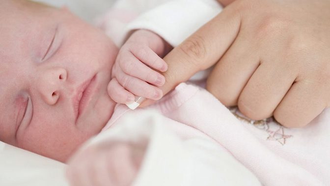 Uspávání dětí dle celebrit a zajímavá fakta o spánku, která vás překvapí