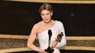 Renée Zellweger získala sošku Oscara za roli hollywoodské hvězdy Judy Garland. Jaká byla?
