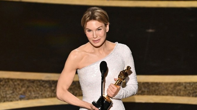 Renée Zellweger získala sošku Oscara za roli hollywoodské hvězdy Judy Garland. Jaká byla?