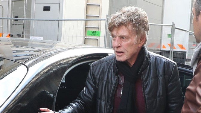 Na sklonku minulého roku obletěla svět zpráva, že se známý herec Robert Redford potýká s postpoliomyelitickým syndromem, který vážně ohrožuje jeho zdraví.